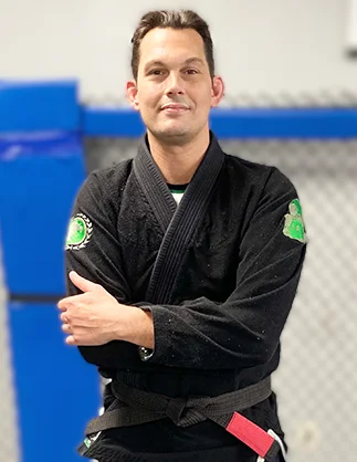 Silver Fox Brazilian Jiu-Jitsu Academy (Silver Fox BJJ) facility image