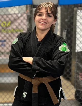 Silver Fox Brazilian Jiu-Jitsu Academy (Silver Fox BJJ) facility image