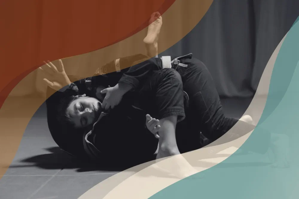Slow & Steady BJJ facility image