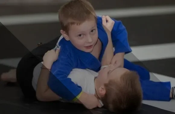 Slow & Steady BJJ facility image