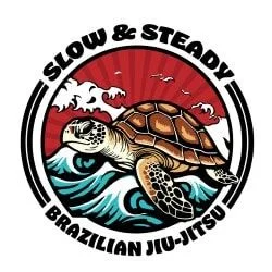 Slow & Steady BJJ facility image