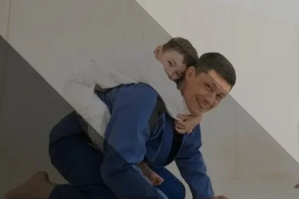 Slow & Steady BJJ facility image