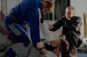 Slow & Steady BJJ facility image