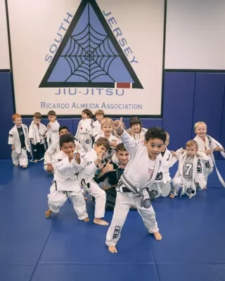 South Jersey Brazilian Jiu Jitsu facility image