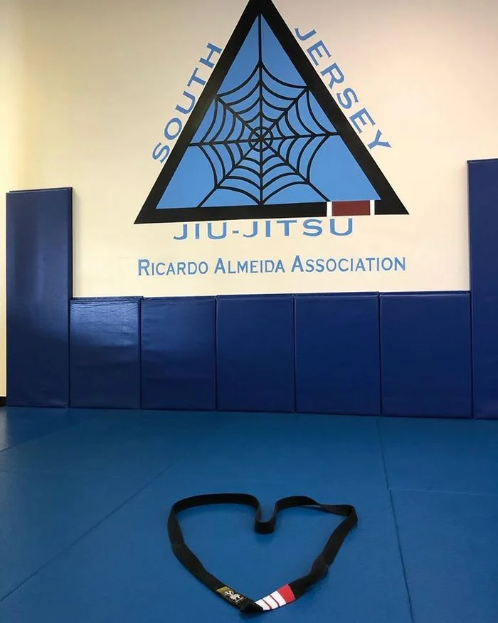 South Jersey Brazilian Jiu Jitsu facility image