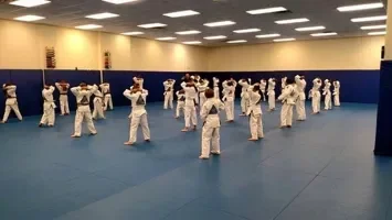 South Jersey Brazilian Jiu Jitsu facility image