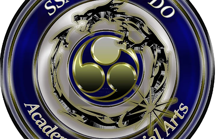 Ssang Soo Do Academy of Martial Arts academy logo