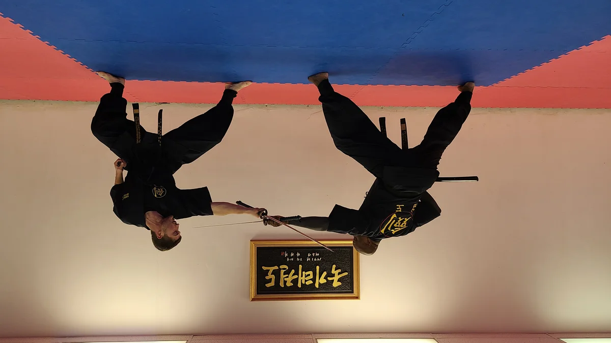 Ssang Soo Do Academy of Martial Arts facility image