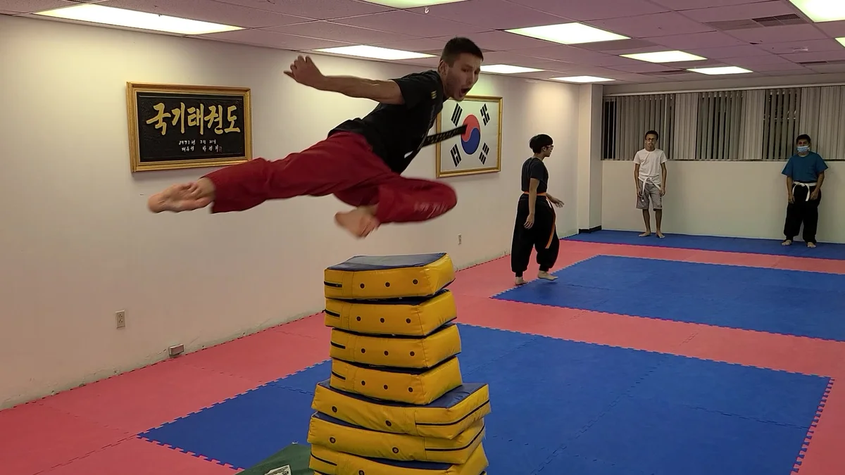 Ssang Soo Do Academy of Martial Arts facility image