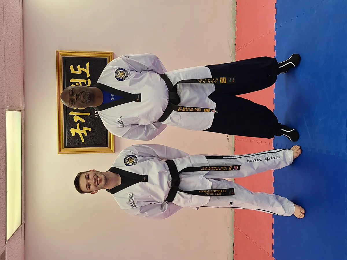 Ssang Soo Do Academy of Martial Arts facility image