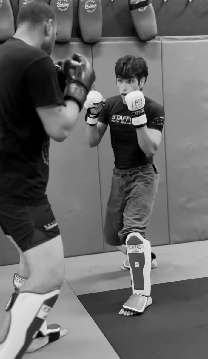 Stafford Mixed Martial Arts facility image