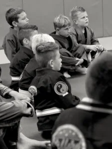 Stafford Mixed Martial Arts facility image