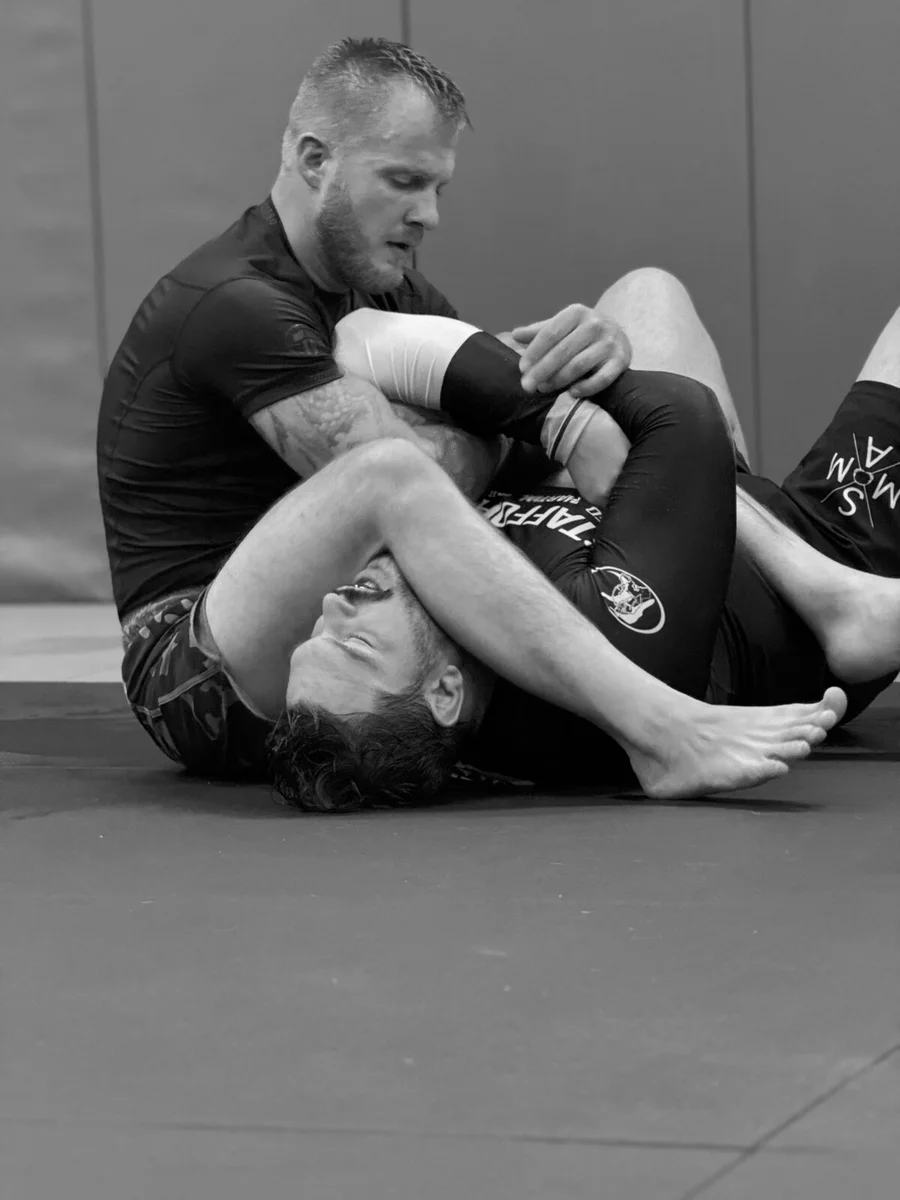 Stafford Mixed Martial Arts facility image