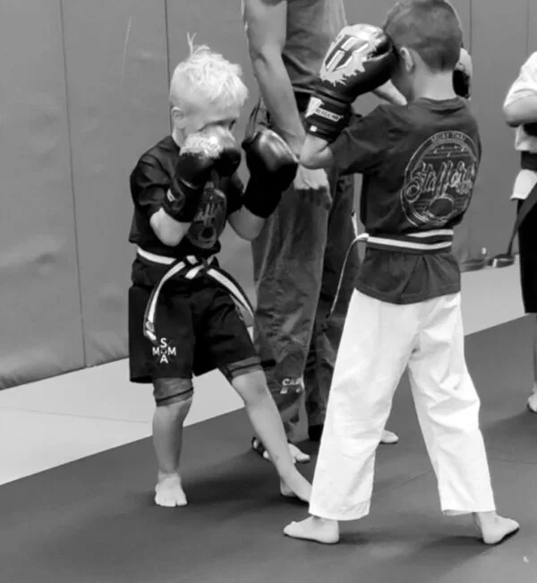 Stafford Mixed Martial Arts facility image