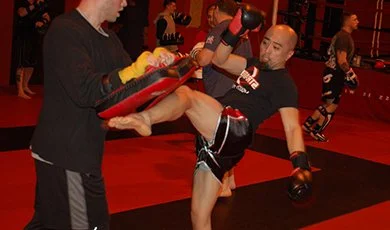 Strategic Combat Academy (Gym) academy photo
