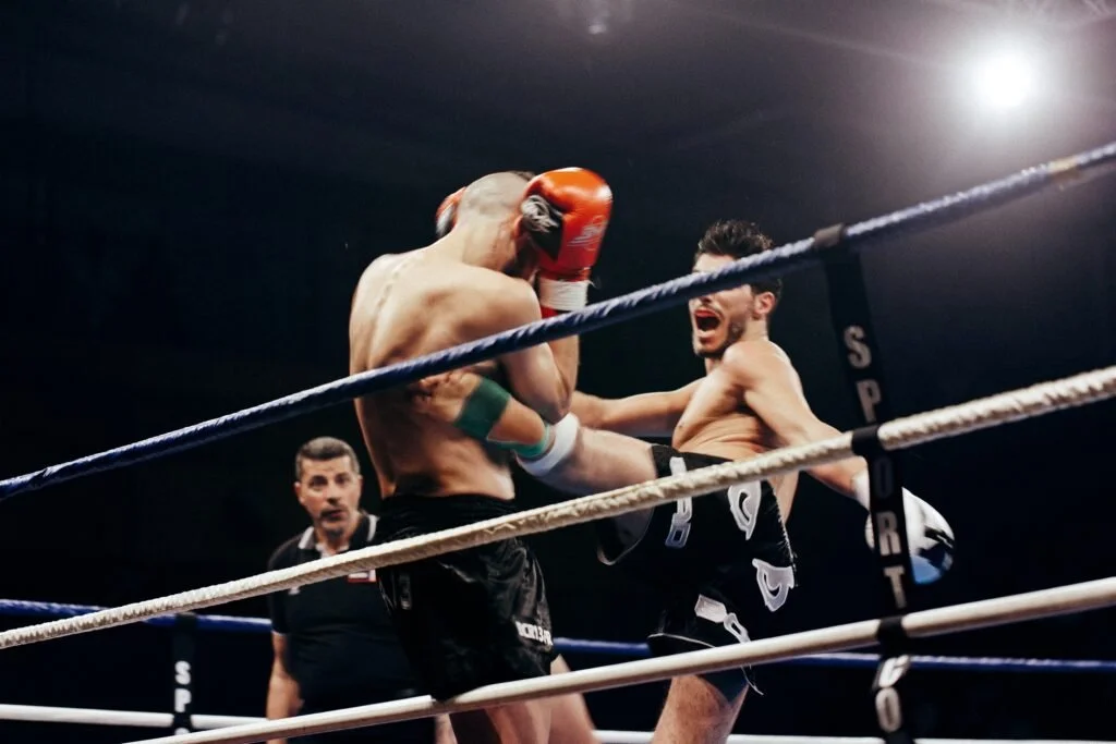 Strategic Combat Academy (Gym) academy photo