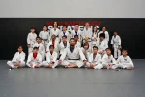 Strategic Combat Academy (Gym) academy photo