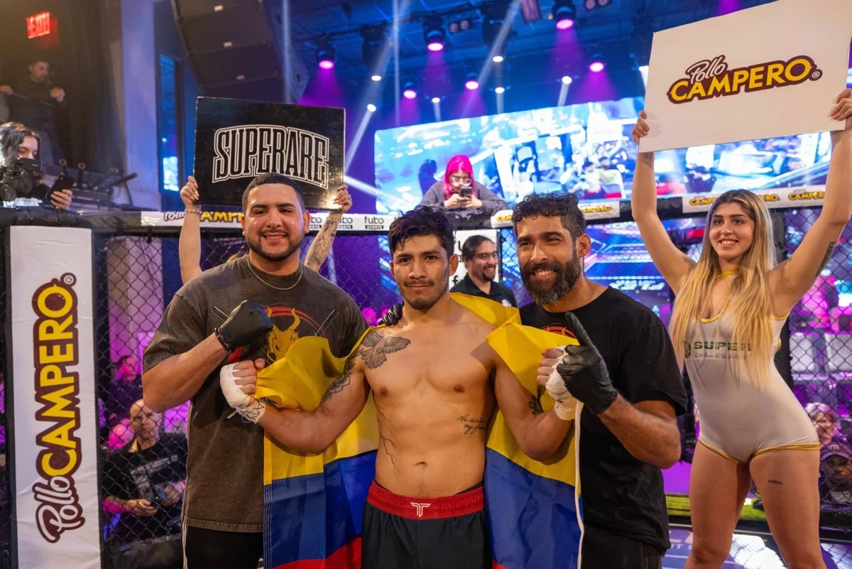 Strategic Combat Academy (Gym) academy photo