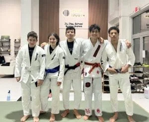 Studio 1908 Jiu jitsu Academy facility image