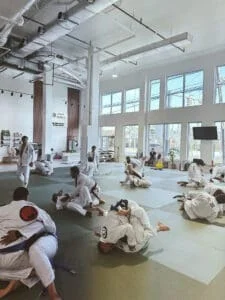 Studio 1908 Jiu jitsu Academy facility image