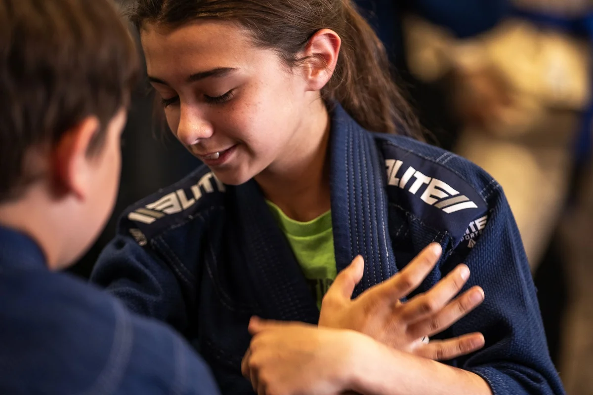 Swedesboro Martial Arts facility image