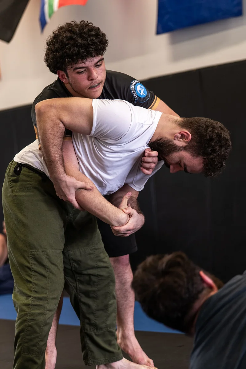 Swedesboro Martial Arts facility image