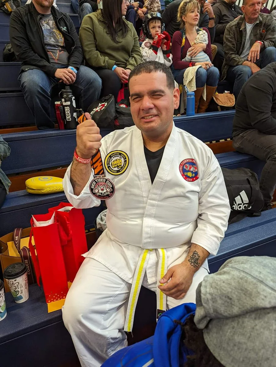 Taekwon-Do Mixed Martial Arts Fitness Academy (T.M.F.A.) academy photo