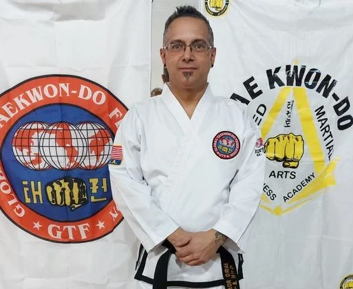 Taekwon-Do Mixed Martial Arts Fitness Academy (T.M.F.A.) academy photo