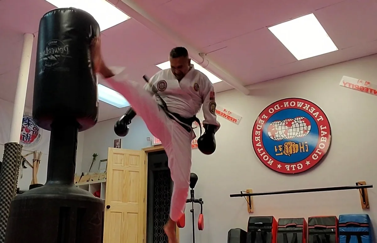 Taekwon-Do Mixed Martial Arts Fitness Academy (T.M.F.A.) academy photo