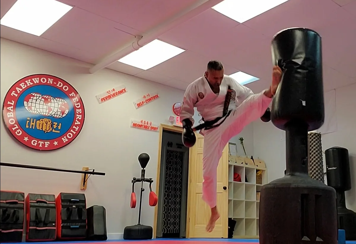 Taekwon-Do Mixed Martial Arts Fitness Academy (T.M.F.A.) academy photo