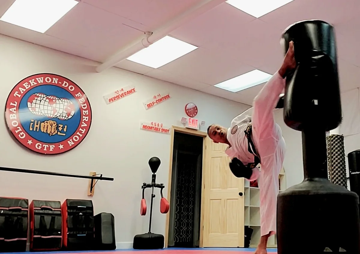 Taekwon-Do Mixed Martial Arts Fitness Academy (T.M.F.A.) academy photo