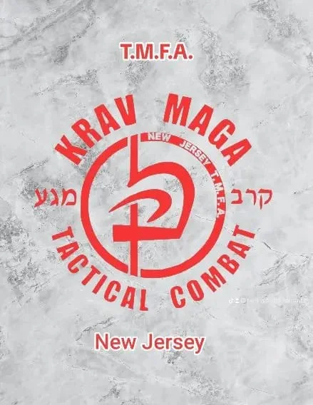 Taekwon-Do Mixed Martial Arts Fitness Academy (T.M.F.A.) academy logo