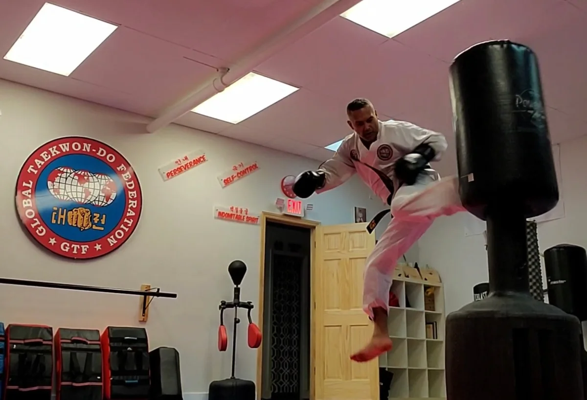 Taekwon-Do Mixed Martial Arts Fitness Academy (T.M.F.A.) academy photo