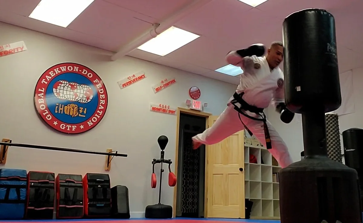 Taekwon-Do Mixed Martial Arts Fitness Academy (T.M.F.A.) academy photo