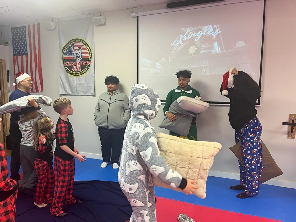 Taekwon-Do Mixed Martial Arts Fitness Academy (T.M.F.A.) academy photo