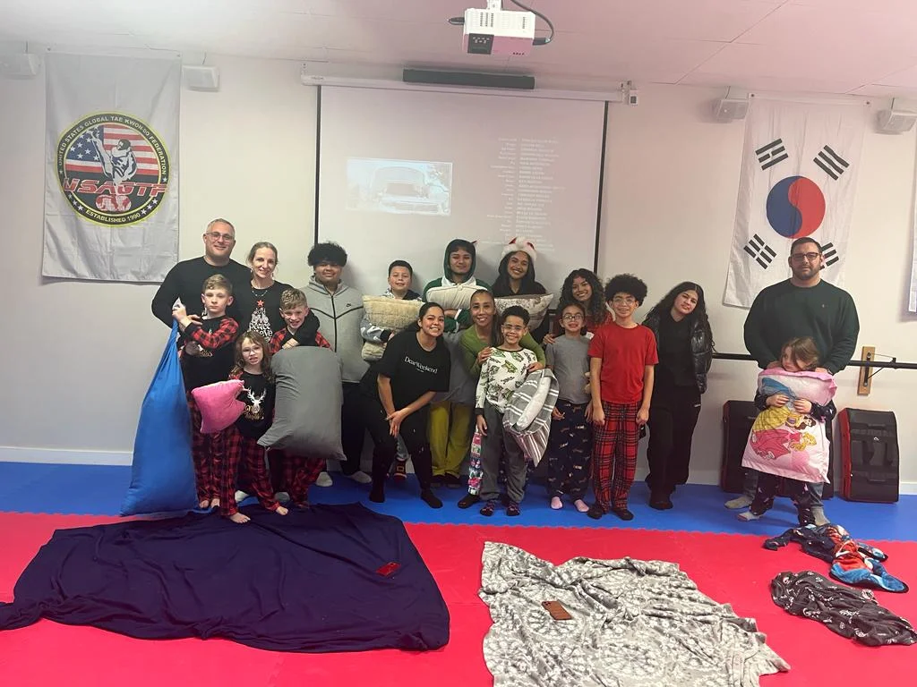 Taekwon-Do Mixed Martial Arts Fitness Academy (T.M.F.A.) academy photo