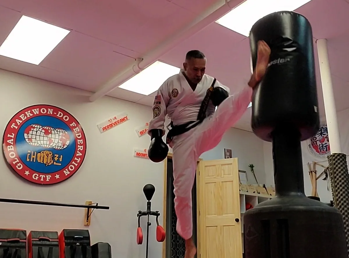 Taekwon-Do Mixed Martial Arts Fitness Academy (T.M.F.A.) academy photo