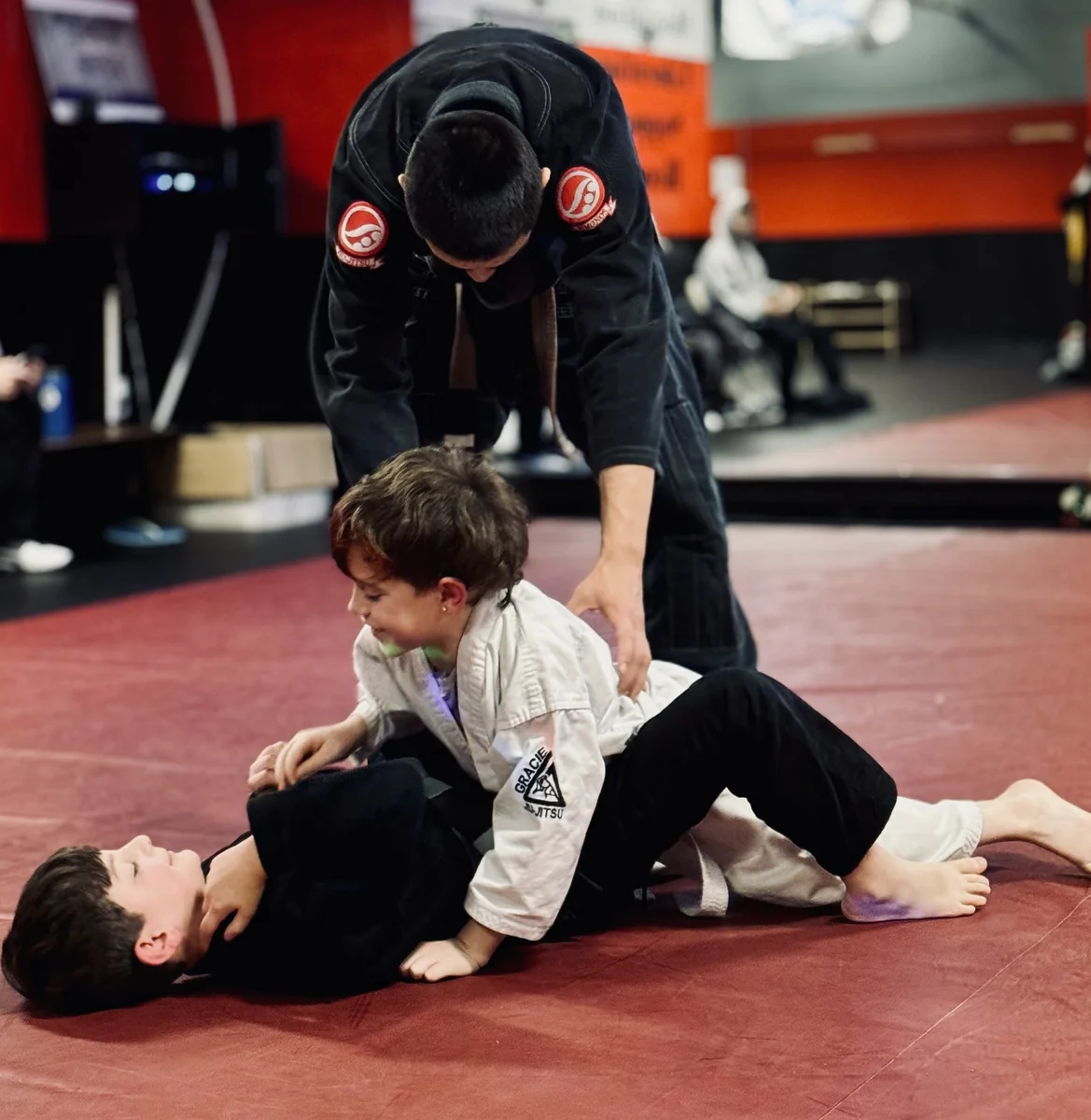 Tap House Jiu-Jitsu facility image