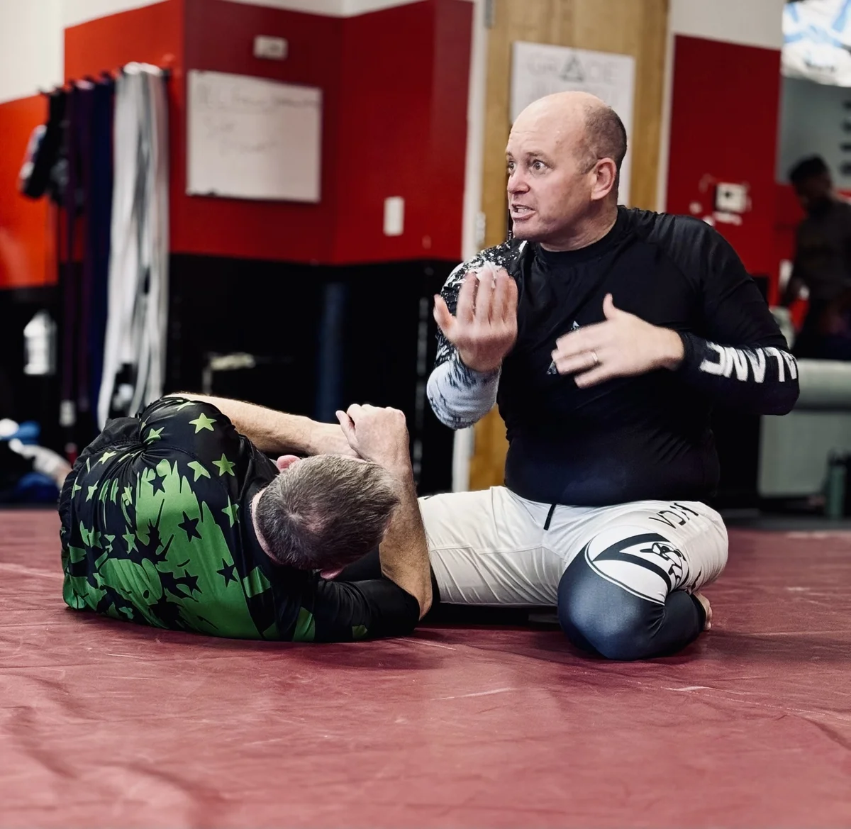 Tap House Jiu-Jitsu facility image