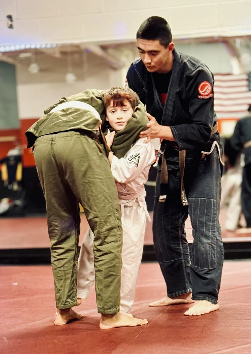 Tap House Jiu-Jitsu facility image