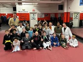 Tap House Jiu-Jitsu facility image
