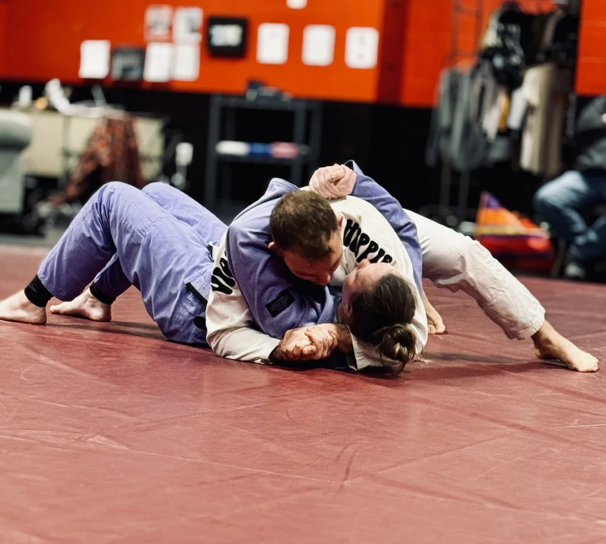 Tap House Jiu-Jitsu facility image
