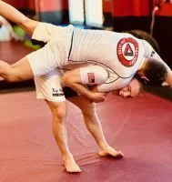 Tap House Jiu-Jitsu facility image