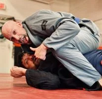 Tap House Jiu-Jitsu facility image