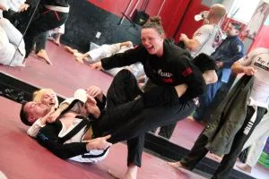 Tap House Jiu-Jitsu facility image