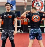 Tap House Jiu-Jitsu facility image