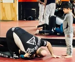 Tap House Jiu-Jitsu facility image