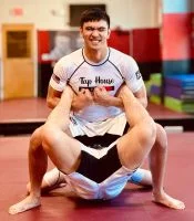 Tap House Jiu-Jitsu facility image