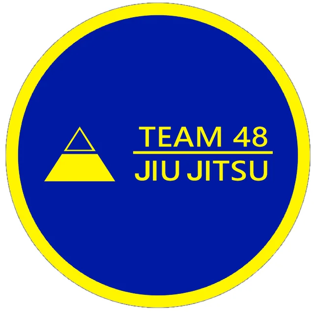 Team 48 Jiu Jitsu and Muay Thai academy photo