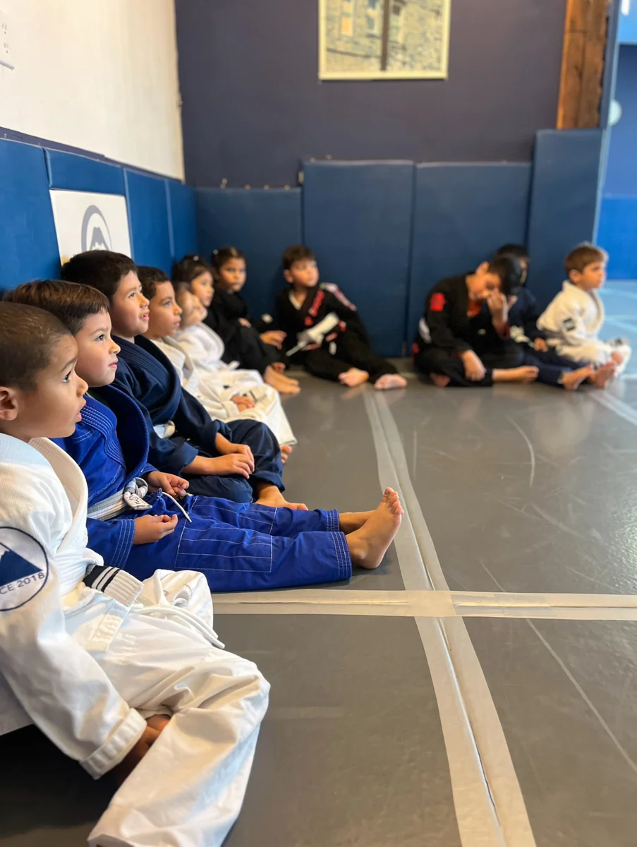 Team 48 Jiu Jitsu and Muay Thai academy photo